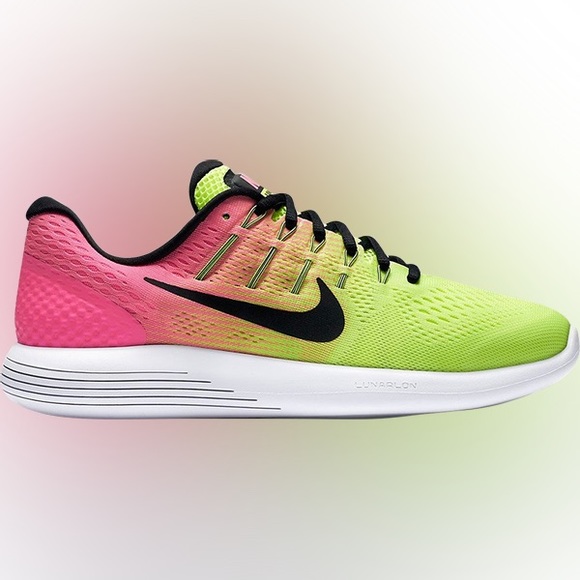 Nike Lunarglide 8 OC 'Unlimited Olympic Collection' - Picture 6 of 6